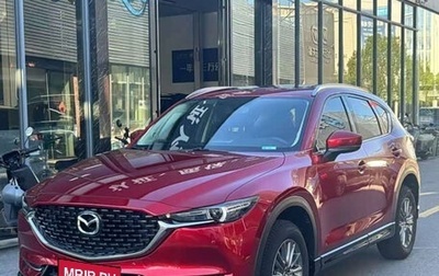 Mazda CX-5 II, 2021 год, 1 980 000 рублей, 1 фотография