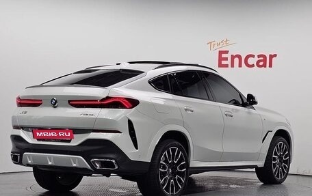 BMW X6, 2024 год, 11 200 000 рублей, 3 фотография
