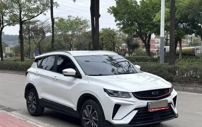 Geely Coolray I, 2022 год, 1 135 000 рублей, 1 фотография
