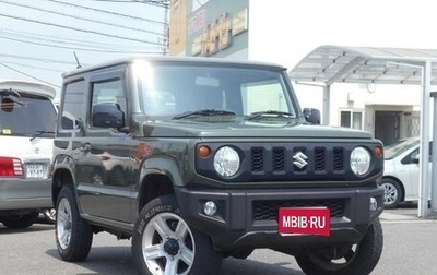 Suzuki Jimny, 2020 год, 1 287 000 рублей, 1 фотография