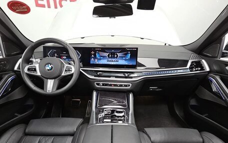 BMW X6, 2024 год, 11 200 000 рублей, 6 фотография