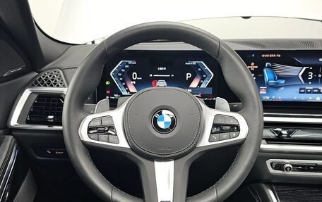 BMW X6, 2024 год, 11 200 000 рублей, 7 фотография