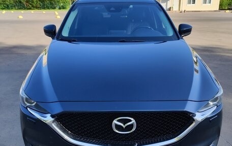 Mazda CX-5 II, 2019 год, 2 300 000 рублей, 1 фотография