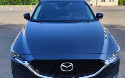 Mazda CX-5 II, 2019 год, 2 300 000 рублей, 1 фотография