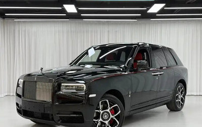 Rolls-Royce Cullinan, 2022 год, 68 000 272 рублей, 1 фотография