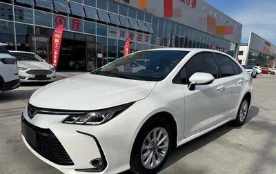 Toyota Corolla, 2022 год, 1 140 000 рублей, 1 фотография
