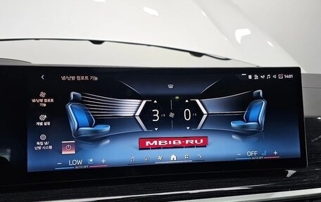 BMW X6, 2024 год, 11 200 000 рублей, 11 фотография