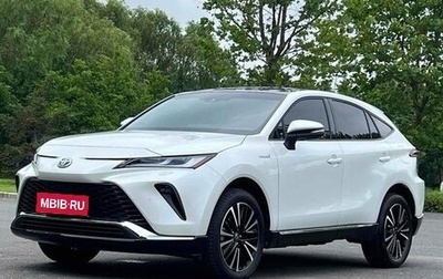 Toyota Venza, 2021 год, 2 710 002 рублей, 1 фотография