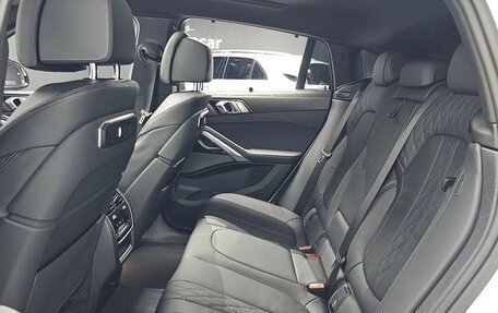 BMW X6, 2024 год, 11 200 000 рублей, 16 фотография
