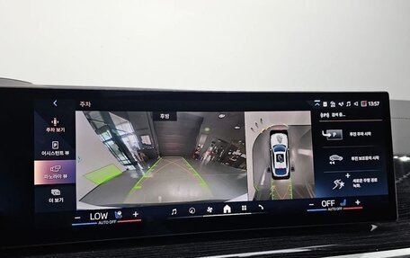 BMW X6, 2024 год, 11 200 000 рублей, 12 фотография