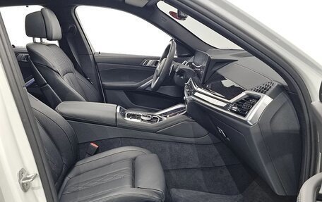 BMW X6, 2024 год, 11 200 000 рублей, 15 фотография