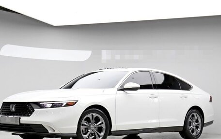 Honda Accord, 2024 год, 3 125 600 рублей, 1 фотография