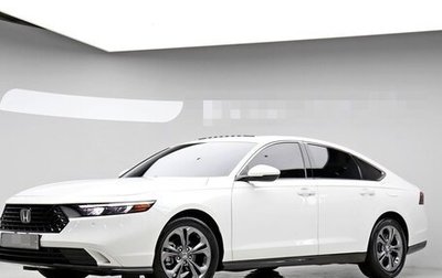 Honda Accord, 2024 год, 3 125 600 рублей, 1 фотография