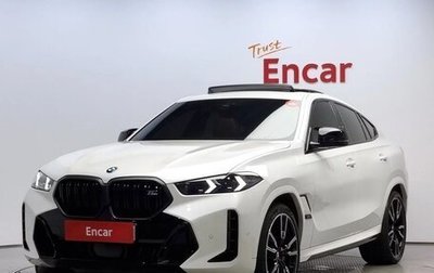 BMW X6, 2024 год, 17 500 000 рублей, 1 фотография