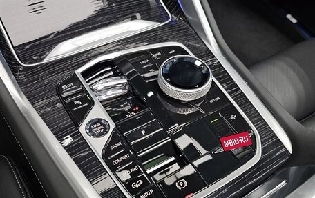 BMW X6, 2024 год, 11 200 000 рублей, 13 фотография