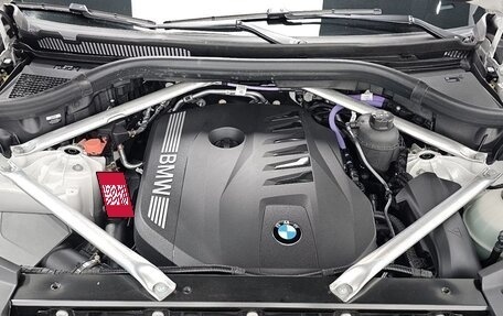 BMW X6, 2024 год, 11 200 000 рублей, 18 фотография