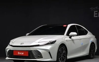 Toyota Camry, 2024 год, 5 350 000 рублей, 1 фотография