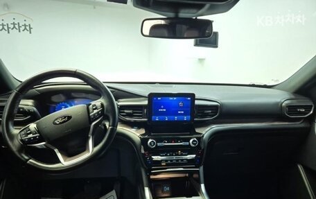 Ford Explorer VI, 2022 год, 3 600 000 рублей, 5 фотография