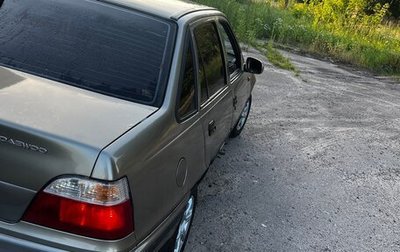 Daewoo Nexia I рестайлинг, 2004 год, 310 000 рублей, 1 фотография