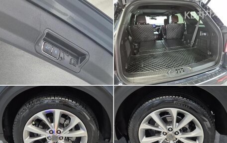 Ford Explorer VI, 2022 год, 3 600 000 рублей, 17 фотография