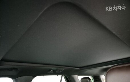 Ford Explorer VI, 2022 год, 3 600 000 рублей, 12 фотография