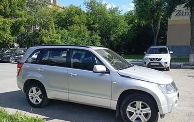 Suzuki Grand Vitara, 2007 год, 850 000 рублей, 1 фотография