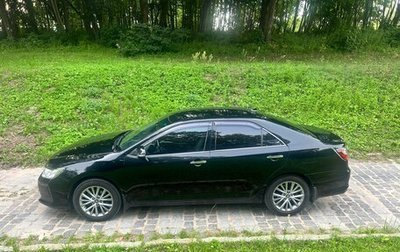 Toyota Camry, 2015 год, 1 999 999 рублей, 1 фотография