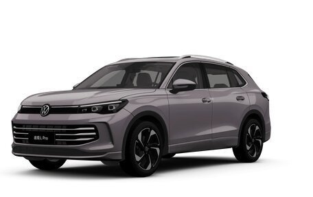 Volkswagen Tiguan, 2024 год, 5 040 000 рублей, 1 фотография