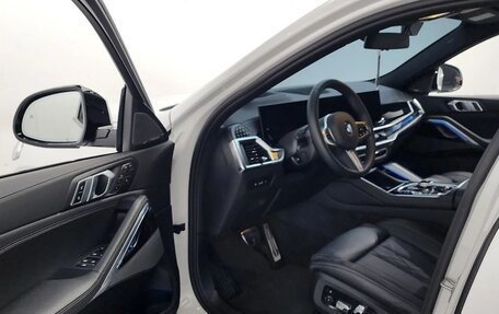 BMW X6, 2025 год, 12 300 000 рублей, 5 фотография