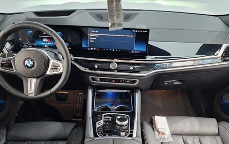 BMW X6, 2025 год, 12 300 000 рублей, 6 фотография