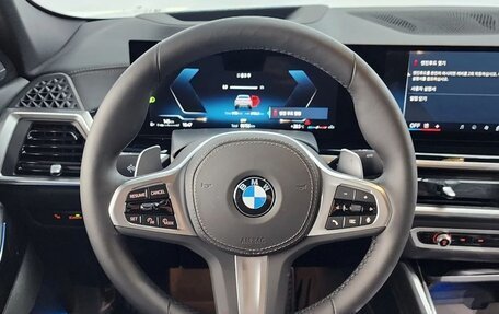BMW X6, 2025 год, 12 300 000 рублей, 7 фотография