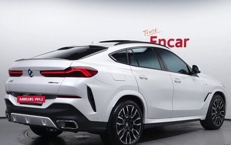 BMW X6, 2025 год, 12 300 000 рублей, 3 фотография