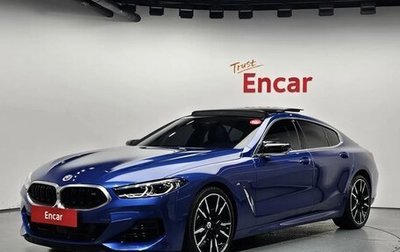 BMW 8 серия, 2022 год, 12 100 000 рублей, 1 фотография