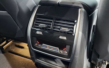 BMW X6, 2025 год, 12 300 000 рублей, 15 фотография