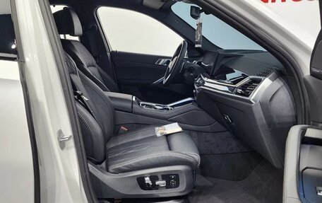 BMW X6, 2025 год, 12 300 000 рублей, 13 фотография