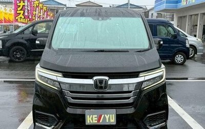 Honda Stepwgn IV, 2022 год, 2 500 334 рублей, 1 фотография