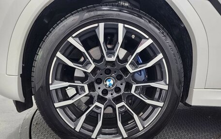BMW X6, 2025 год, 12 300 000 рублей, 19 фотография