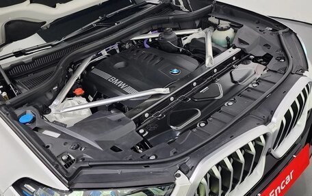 BMW X6, 2025 год, 12 300 000 рублей, 20 фотография
