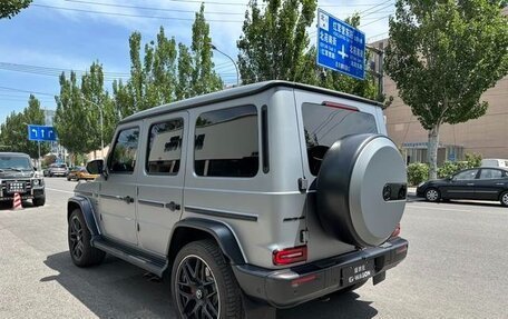 Mercedes-Benz G-Класс AMG, 2025 год, 23 400 000 рублей, 5 фотография