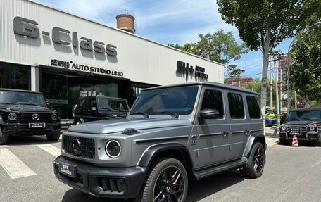 Mercedes-Benz G-Класс AMG, 2025 год, 23 400 000 рублей, 3 фотография