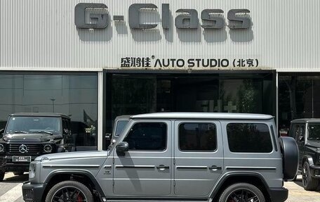 Mercedes-Benz G-Класс AMG, 2025 год, 23 400 000 рублей, 4 фотография