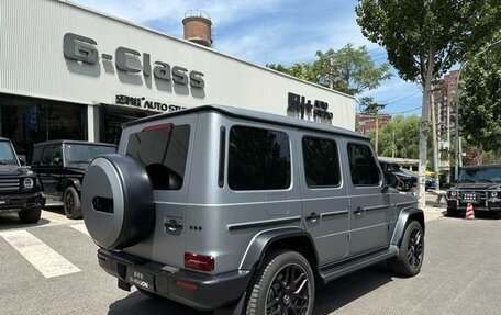 Mercedes-Benz G-Класс AMG, 2025 год, 23 400 000 рублей, 7 фотография