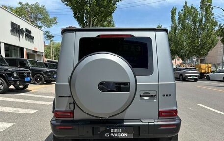 Mercedes-Benz G-Класс AMG, 2025 год, 23 400 000 рублей, 6 фотография