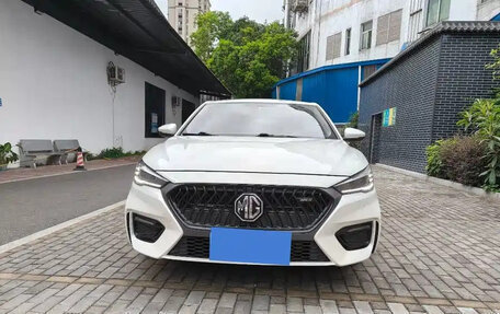 MG 6, 2021 год, 1 100 000 рублей, 2 фотография