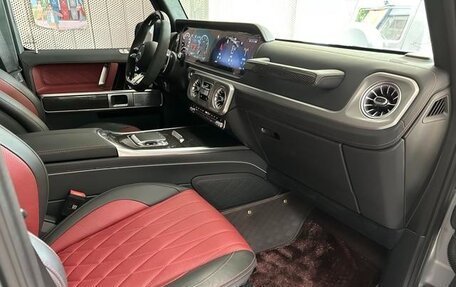 Mercedes-Benz G-Класс AMG, 2025 год, 23 400 000 рублей, 9 фотография