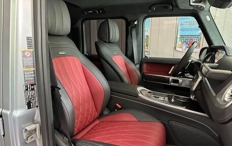 Mercedes-Benz G-Класс AMG, 2025 год, 23 400 000 рублей, 11 фотография