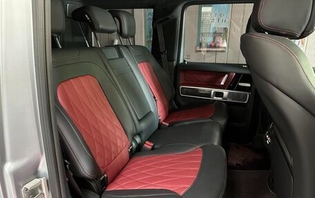 Mercedes-Benz G-Класс AMG, 2025 год, 23 400 000 рублей, 12 фотография