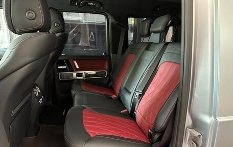 Mercedes-Benz G-Класс AMG, 2025 год, 23 400 000 рублей, 13 фотография