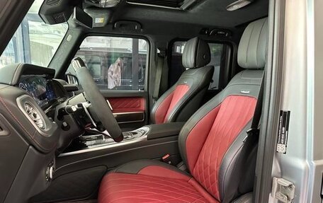 Mercedes-Benz G-Класс AMG, 2025 год, 23 400 000 рублей, 10 фотография