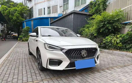 MG 6, 2021 год, 1 100 000 рублей, 3 фотография